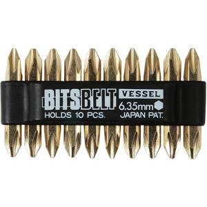 ビットベルト BW-11  ベッセル