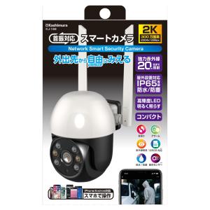 TRD 愛車監視 盗難防止カメラ [ ガレ・レコ SDカード付属 128GB
