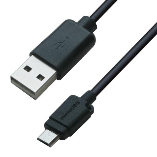 カシムラ microUSBケーブル(クアルコム社クイックチャージ2.0対応)USB充電&amp;通信 1.2...