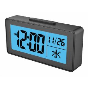 デジタル時計 SEIWA（セイワ） 車用 ジャンボクロック デジタル時計 WA78 (車内時計