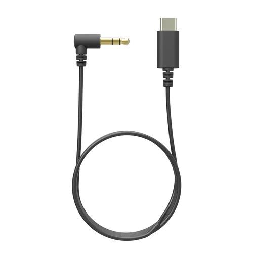 カシムラ USB C-AUX ケーブル 1m KD251 (スマートフォン タブレット タブレット用...