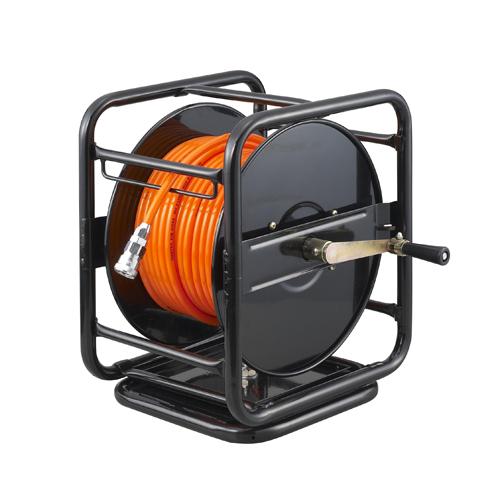 エアリール 7×10×30M STCR7030C 十川産業 [電動工具 エアーツール ホース リール...