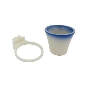 エクセル 和鳥用品 チョコセット 深口 (小鳥...の詳細画像1