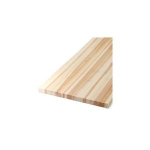 杉 幅はぎ 集成材 柾目風 約厚み20mm×幅300mm×長さ600mm