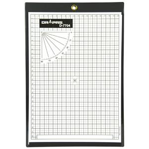 下敷き 楽天市場】透明 やわカタ下敷き A4サイズ 裏表で書き心地が