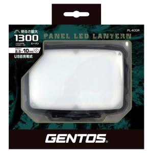 Ganz LED ハンディワークライト USB充電式 ガンツ ライト700ルーメン
