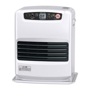 新品・未開封 ダイニチブルーヒーター FW-E32S3: ダイニチ FW-E32S3 石油ファンヒーター シルバー 取り敢えずの