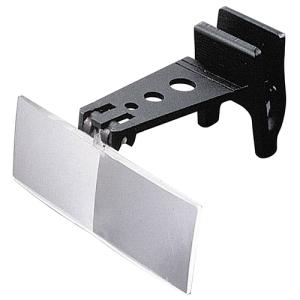 ホビー精密用拡大ルーペ RX-4825  ティ エス ケイ