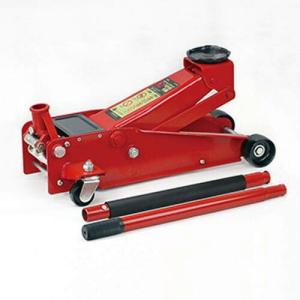 ENERGY GEAR ジョイフル 油圧 ジャッキ 3 トン ハイリフト 最高435mm