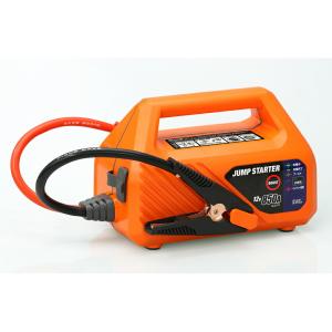 大自工業 ジャンプスターター DC12V/400A SG-09A (DAIJI INDUSTRY