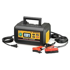 大橋産業 BAL スマートチャージャー 15A 2707 12Vバッテリー専用充電器 SMART CHARGER 15A【製造終了品