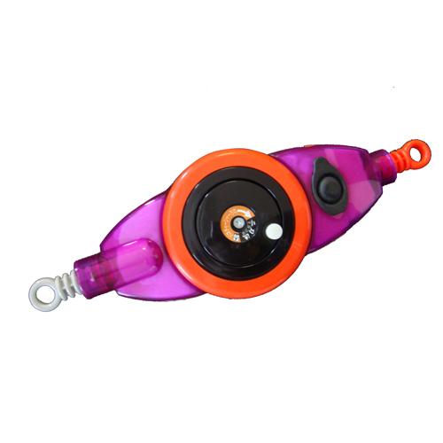 二刀流 (墨)+(朱) NO.9165 たくみ [大工道具 墨つけ 基準出し 墨つぼ] 爆買