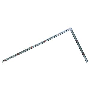 シンワ 曲尺シルバー30同目名作 10647 シンワ測定 [大工道具 測定具