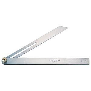 シンワ 完全スコヤ 15CM 62006 シンワ測定 [大工道具 測定具 スコヤ