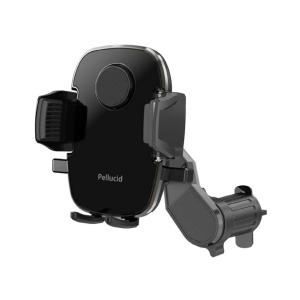 槌屋ヤック 槌屋ヤック/YAC 4D可動 スマートフォン/携帯電話ホルダー