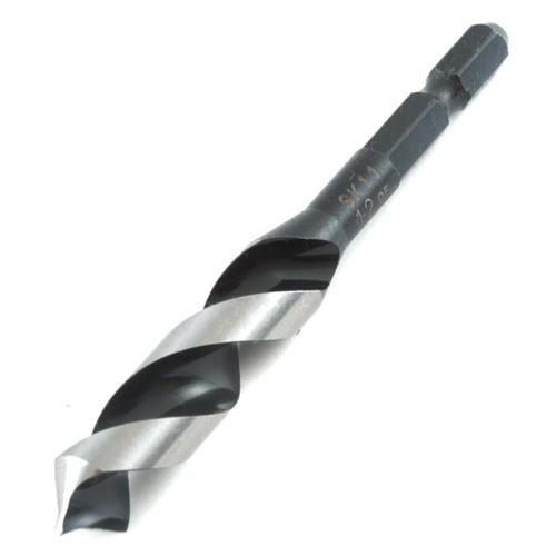 F型ショートドリル 12.0MM スターエム [先端工具 木工アクセサリ ドリル スターエム] 爆買