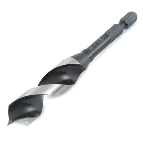 F型ショートドリル 15.0MM スターエム [先端工具 木工アクセサリ ドリル スターエム] 爆買