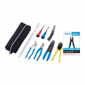 HOZAN ホーザン 工具セット 約51点 新品 HOZAN（ホーザン） 工具セット S-34 : 創工館 - 通販 - Yahoo!ショッピング