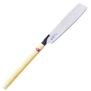 ゼット（ZETT） ゼットソーIII 8寸目 本体 刃渡り250mm (縦横斜め挽き