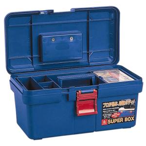 リングスター ドカット D-4600 [作業工具 工具箱 プラスチック製] 爆買