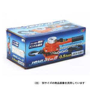 レバーホイスト ネオ JLV-05N オーエッ...の詳細画像1