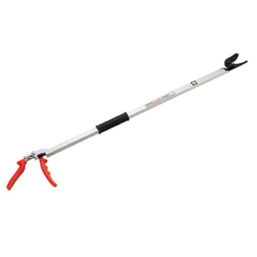 ロング剪定鋏 1M N-100-1.0 ニシガキ工業 [園芸道具 鋏 剪定鋏] 爆買