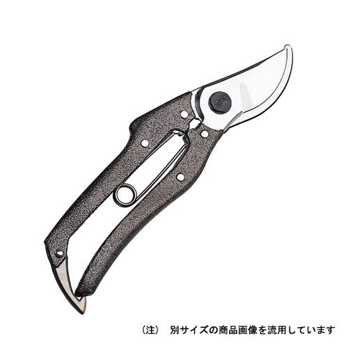 プロ200剪定鋏 180mm N-202 ニシガキ工業 [園芸道具 鋏 剪定鋏] 爆買