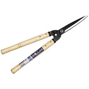 刈込鋏 65型 NO.230 岡恒 [園芸道具 木柄] 爆買 : DIY.com - 通販