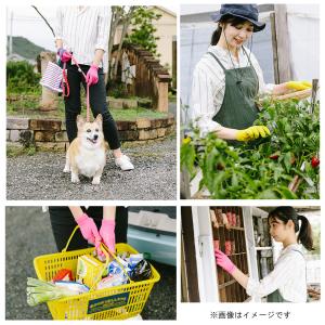すべりどめ付き軍手 キュキュラ CuCuRa ...の詳細画像4