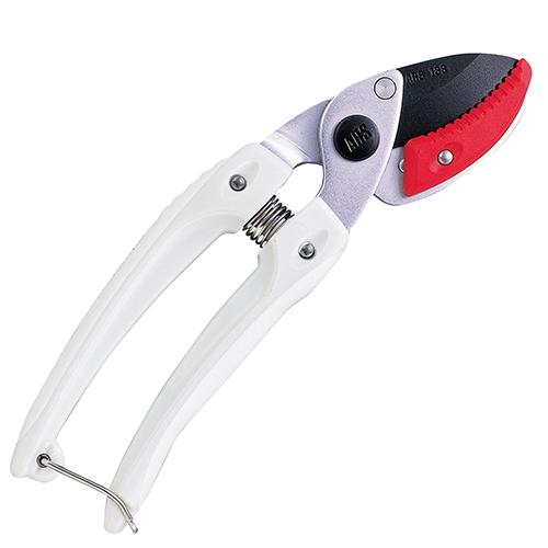 剪定鋏 ミニエース 133DX-W アルスコーポレーション [園芸道具 鋏 剪定鋏] 爆買