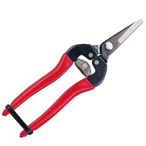 摘果鋏ショートタイプ 300S-BP アルスコーポレーション [園芸道具 鋏 収穫鋏] 爆買