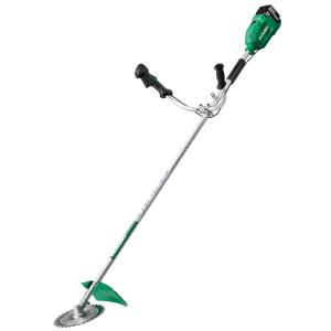 充電式草刈機 18V コードレス刈払機 バッテリ...の商品画像
