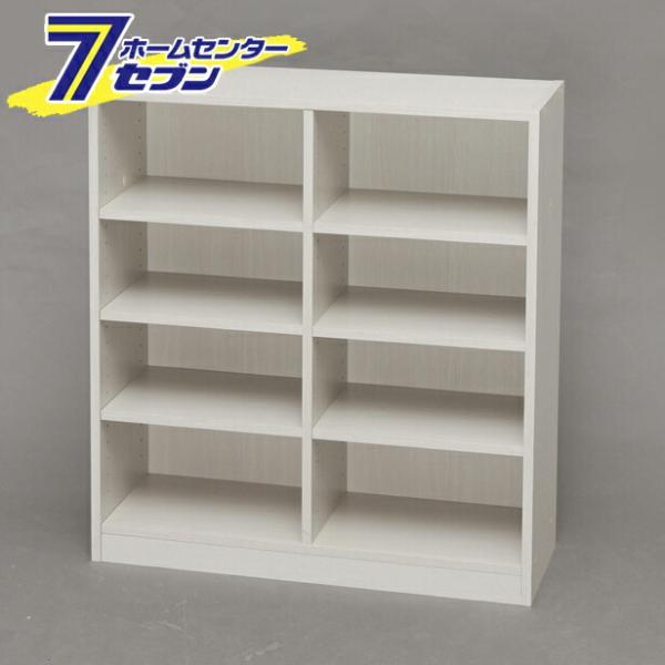 スペースフィットラック オフホワイト S-SFR9080 ( アイリスオーヤマ) 爆買