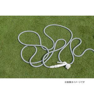 伸縮ホース ポータブルセット水流切り換え4種 ...の詳細画像4