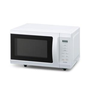 ニトリ（NITORI） 中古 電子レンジ ターンテーブル 700W 単機能 西日本