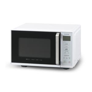 IRIS OHYAMA（アイリスオーヤマ） 電子レンジ ターンテーブル オーブン