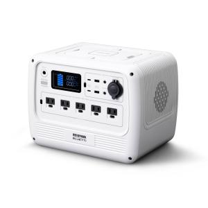 Anker（アンカー） Solix C1000 ポータブルパワーステーション
