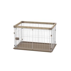 マルカン ドッグフレンドルーム用 天面フェンス DP-876 : イコアペット