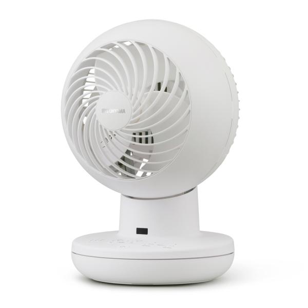 サーキュレーターアイ DC silent ホワイト PCF-SDS15T-EC-W (IRIS DC...