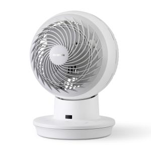 S.Kjapan エスケイジャパン 液晶マイコン式冷風扇 ホワイト SKJ-KT251R