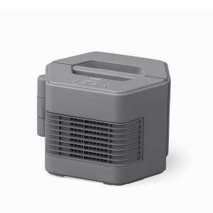 セラミックファンヒーター グレーの買取情報