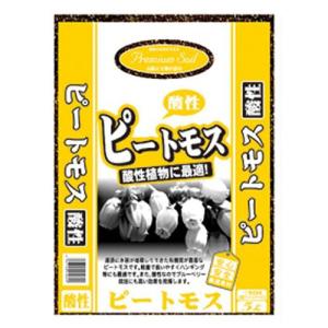 プレミアム 酸性ピートモス 5L  大宮グリーンサービス