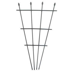 せんす型トレリス 90cm 第一ビニール