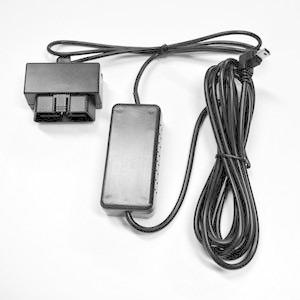 OBD2 アダプター　　　　　　　 OBD12-FPL3 ユピテル yupiteru [トヨタプリウス用]｜hc7