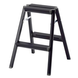 長谷川工業 (法人様限定)2連はしご 全長5.84m 軽量タイプ HC2-61 [hc2