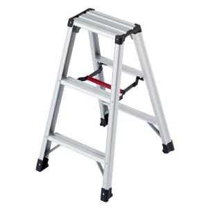 ALINCO（アルインコ） 2連はしご 約7m CX-70DE [ハシゴ 梯子 園芸用品 
