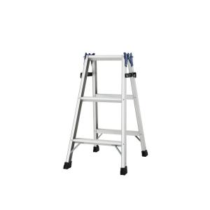 ALINCO シエロブラック 約90cm BS90FX アルインコ [脚立 CIERO ALINCO シエロブラック 約90cm BS90FX アルインコ [脚立 CIERO