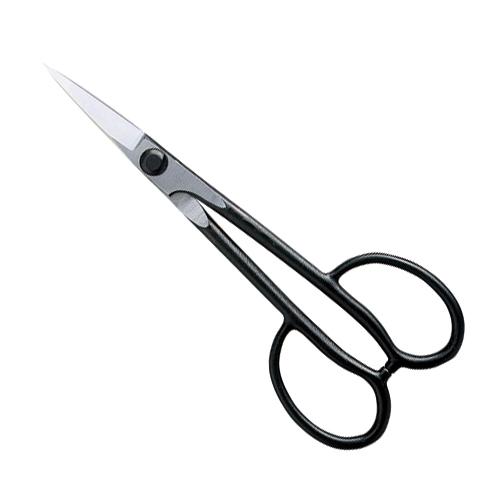 盆栽鋏 NO.206B 岡恒 [園芸道具 鋏] 爆買