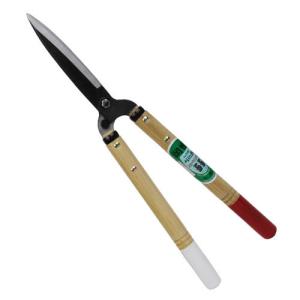 刈込鋏 65型 NO.230 岡恒 [園芸道具 木柄] 爆買 : DIY.com - 通販