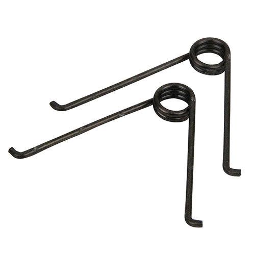剪定鋏200mm用替バネ2P NO.422 岡恒 [園芸道具 鋏] 爆買